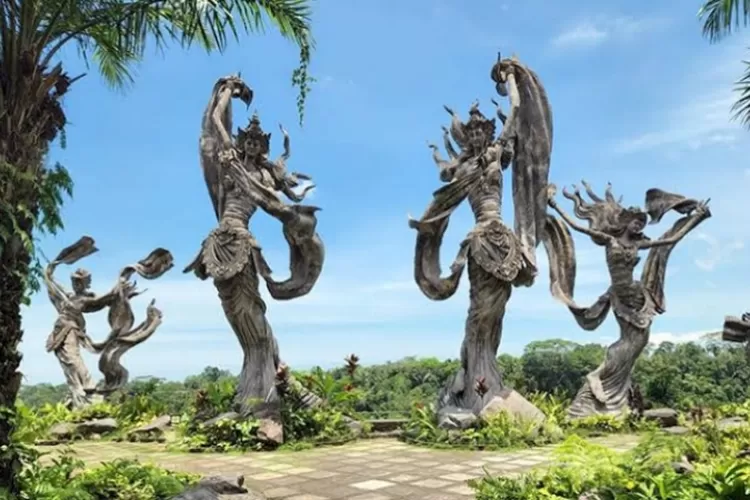 Denpasar Airport to Ubud Taxi Fare