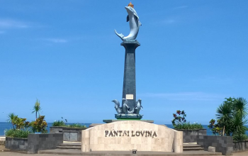 Taxi from Jimbaran to Lovina