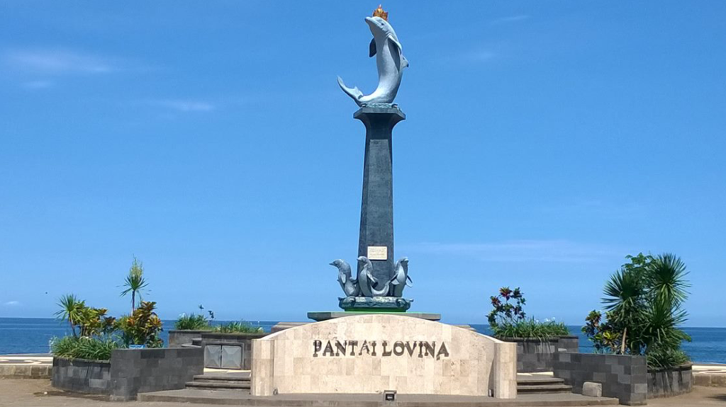 Taxi from Jimbaran to Lovina