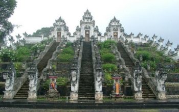 Best Tourist Spots to Visit on the Way to Lempuyang Temple