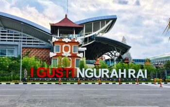 Private Pickup Service from Ngurah Rai International Airport, Bali
