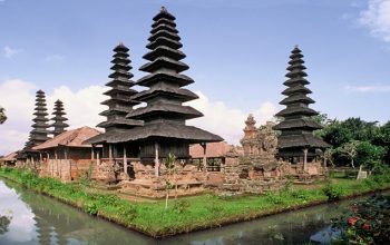 Bali Family Tour Package 5 Days 4 Nights
