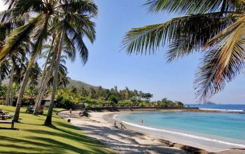 Transfer From Bali Airport to Candi Dasa