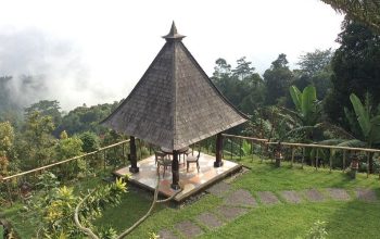 Transfer From Sanur to Munduk