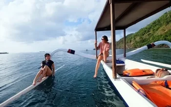 Blue Lagoon Snorkeling Bali Tour Package