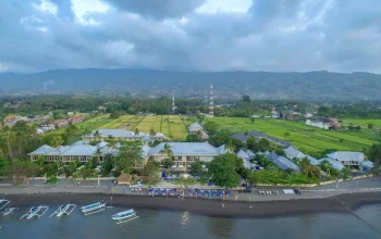 Private Transfer From Unggasan to Lovina Beach