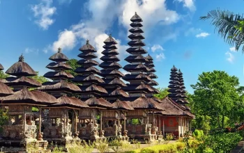 Tourist Attractions to Visit on the Route from Ubud to Lovina