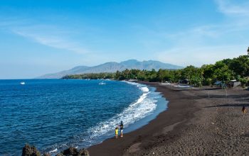 Transfer Denpasar Airport to Tulamben