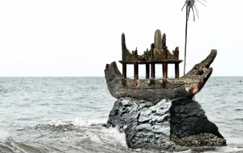 Transport from Candidasa to Lovina