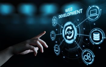 Best Website Development Services in Denpasar Bali
