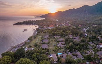 Transfer from Seminyak To Pemuteran