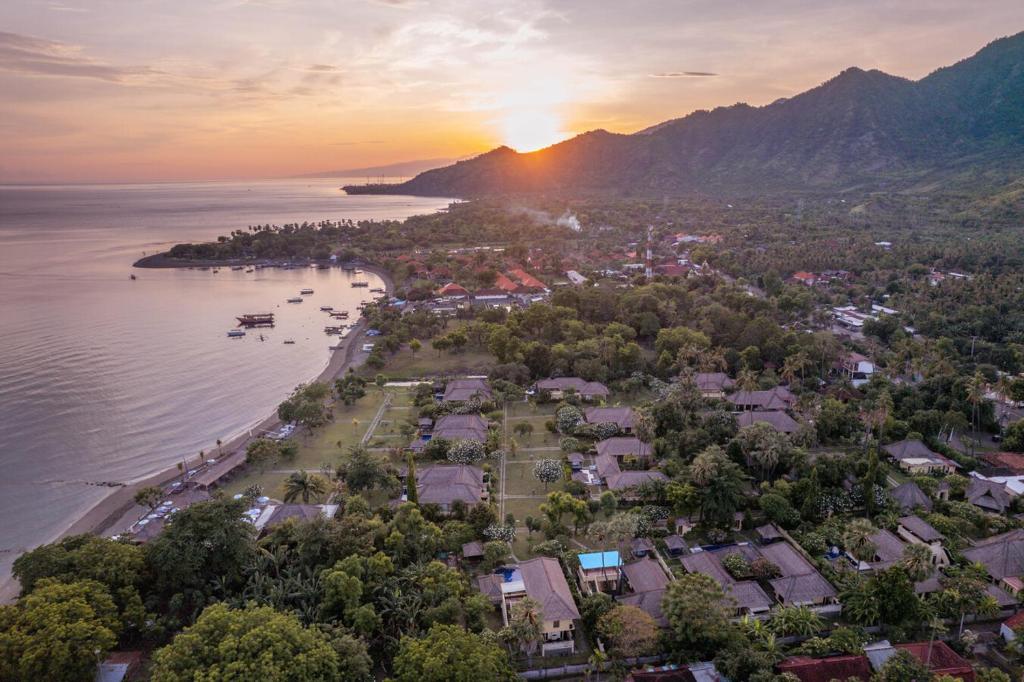 Transfer from Seminyak To Pemuteran