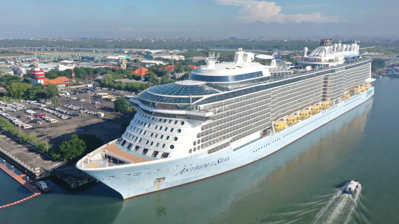 Transport Options from Benoa Port