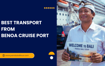 From Benoa Port to Bali Airport