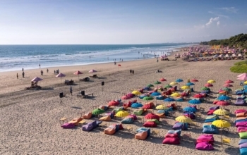 Paket Tour Bali dari Pontianak