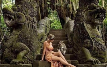 Must-Visit Attractions Around Ubud