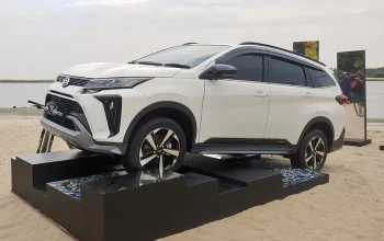 Transportasi dari Canggu ke Ubud