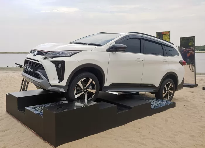 Transportasi dari Canggu ke Ubud