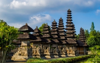 paket tour Bali dari Tasikmalaya