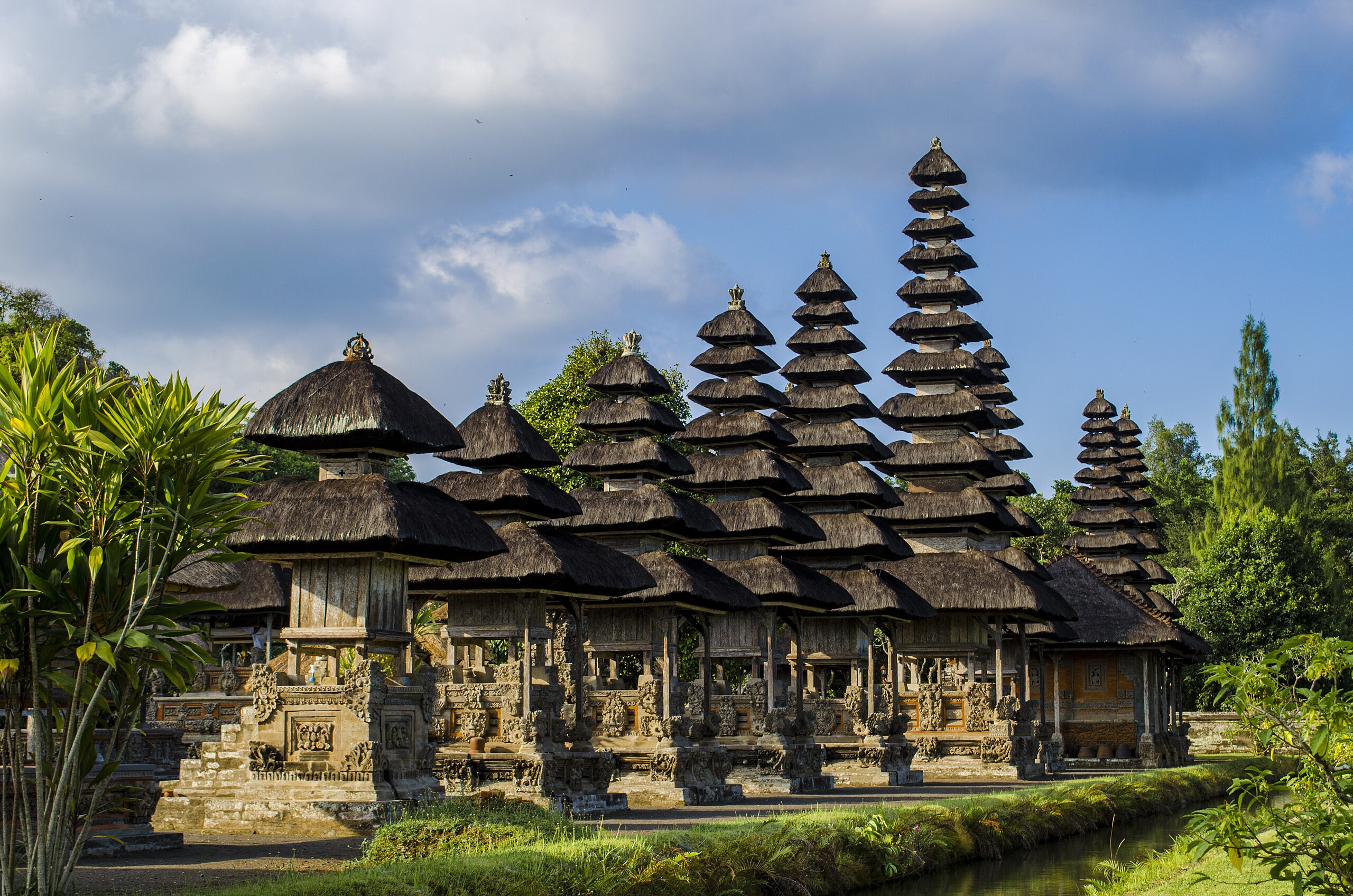 Paket tour Bali dari Tasikmalaya