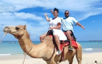 Best Bali Tour Packages from Saudi Arabia