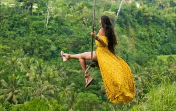 Paket Tour Bali dari Banjarmasin