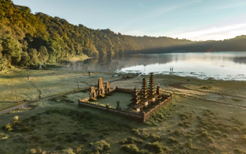 Paket Tour Bali dari Palembang