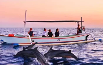 Aktivitas Wisata Seru di Bali untuk Anak Remaja