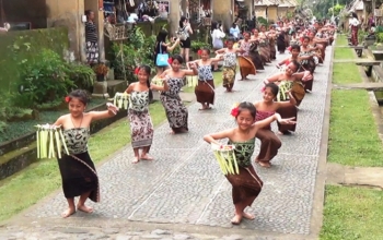 Tempat Wisata Bali yang Rekomended untuk Anak