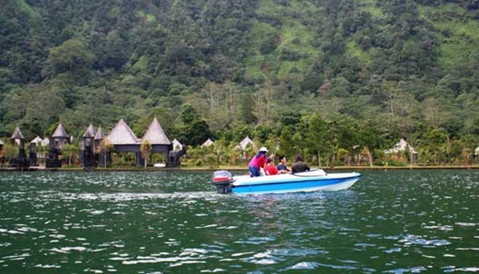Paket Tour Bali dari Batam,