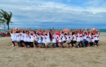 Paket Tour Bali Untuk Rombongan Kantor