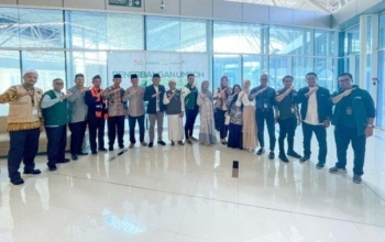 Paket Tour Bali dari Jamb