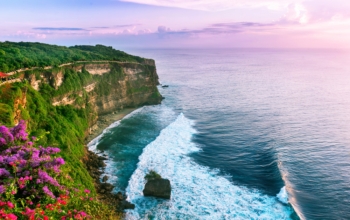 Paket Tour Bali dari Maluku