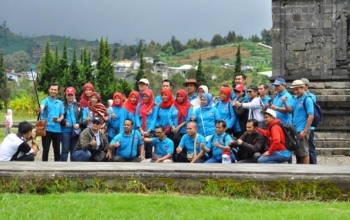 Paket Tour Group Ke Bali dari Kalimantan