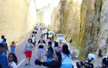 Paket Tour Group Ke Bali dari Pekanbaru