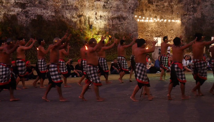 Paket Tour Bali dari Bengkulu