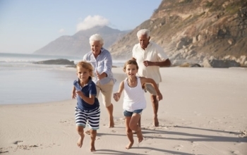 Paket Liburan Ke Bali Bersama Lansia