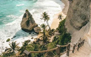Paket Tour Nusa Penida Bali untuk Rombongan