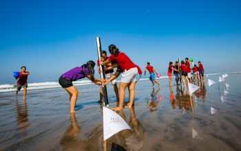 Paket Tour Bali untuk Karyawan Perusahaan