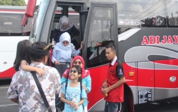 Agen Tour Bali Terpercaya untuk Group