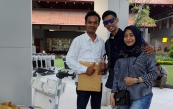 Merencanakan Liburan ke Bali