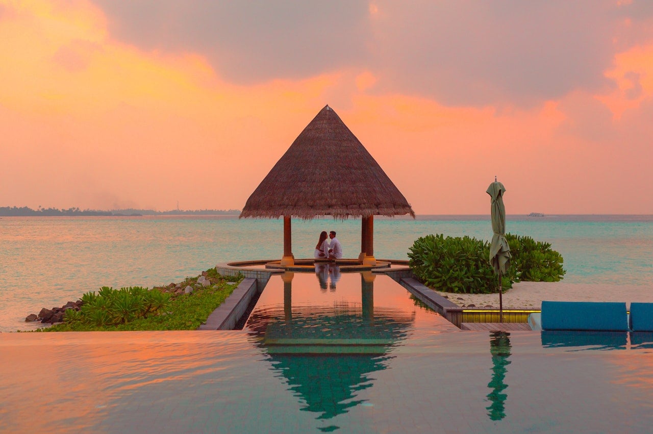 Bali Honeymoon Packages From Malta