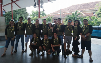Paket Tour Group ke Bali dari Bogor