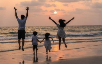 Biaya Liburan Keluarga ke Bali