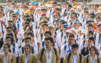 Paket Liburan ke Bali untuk Kampus