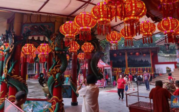 Sewa Tour Guide Mandarin di Bali Harian