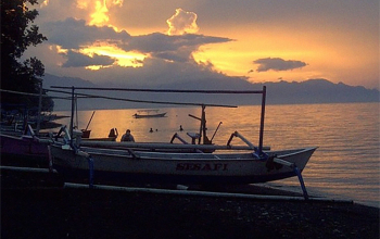 Paket Tour Bali dari Samarinda