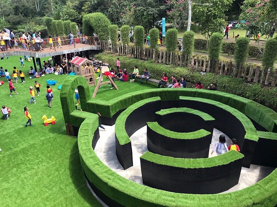 Tempat Wisata di Bali yang Cocok untuk Balita