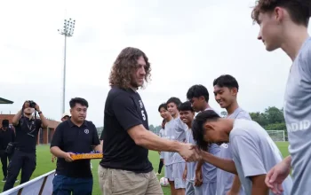 Jasa Tour Guide Spanyol di Bali