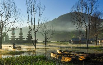 Paket Liburan ke Bali dari Solo